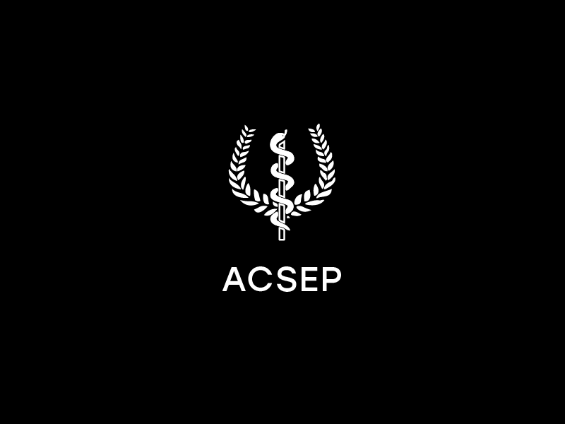 The Australasian College of Sport and Exercise Physicians logo
