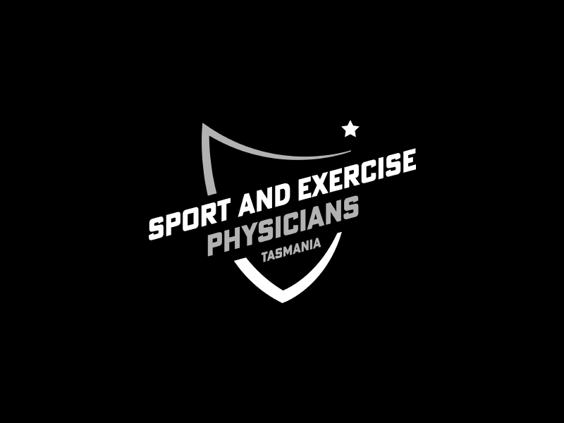 Sport and Exercise Physicians Tasmania logo