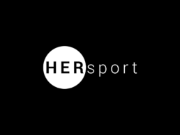 Her Sport logo