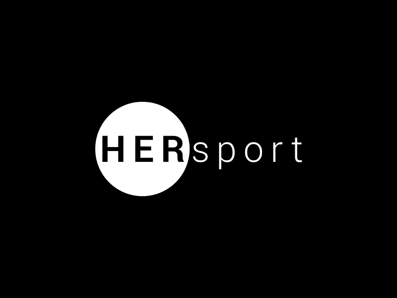 Her Sport logo