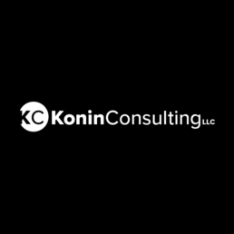 Konin Consulting logo