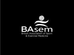 British Association of Sport and Exercise Medicine (BAsem) logo