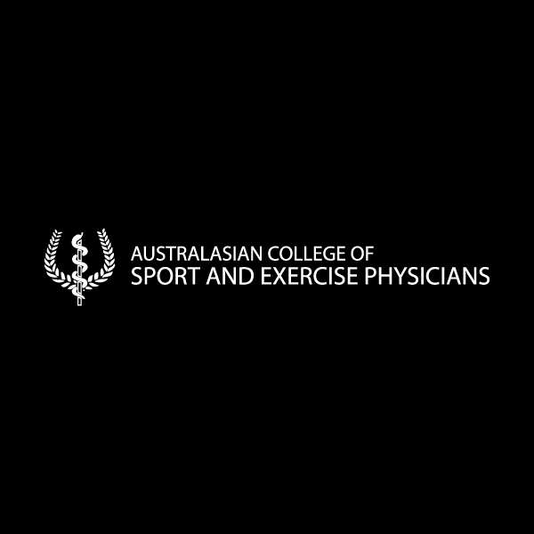 Australasian College of Sport and Exercise Physicians (ACSEP) logo