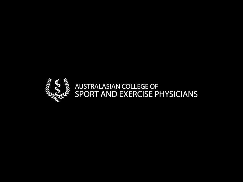 Australasian College of Sport and Exercise Physicians (ACSEP) logo