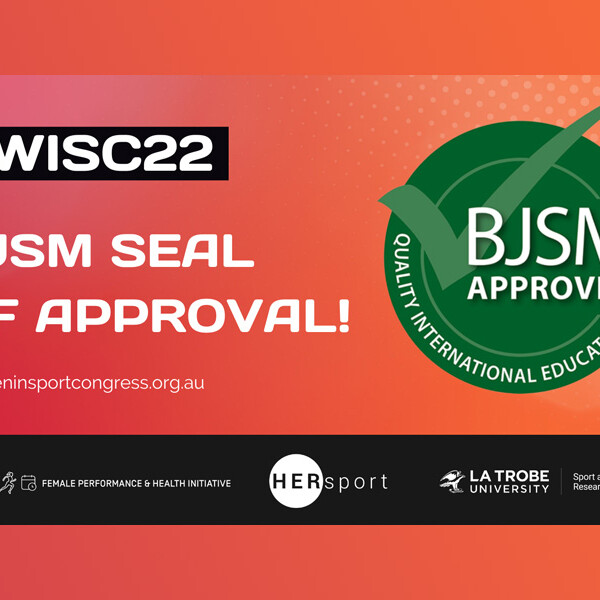 WISC BJSM approved social media post