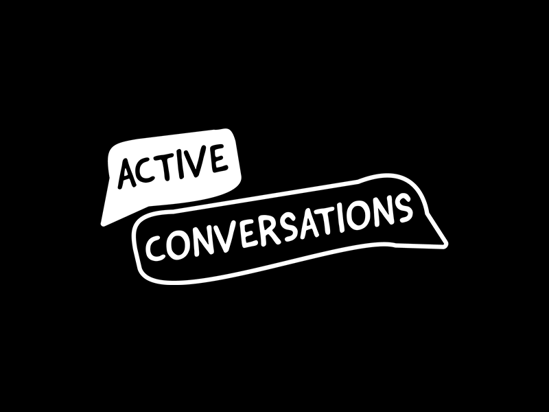 Active Conversations